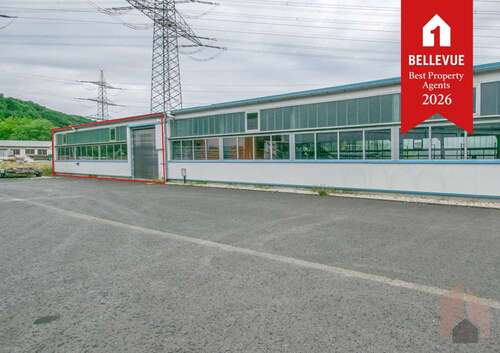 Foto - Halle in Eitorf Forst 2.800,00 € 400 m²