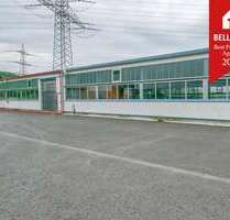 Halle in Eitorf Forst 2.800,00 € 400 m² - Eitorf / Forst