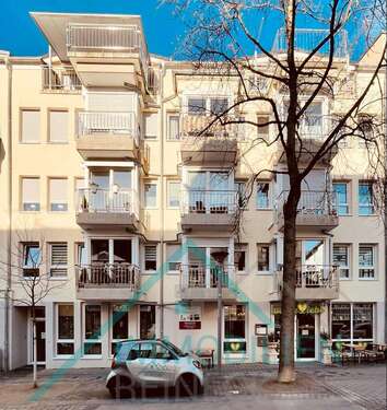 Foto - Wohnung zum Mieten in Iserlohn 656,00 € 42 m²