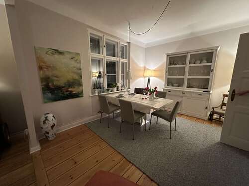 Foto - Wohnung zum Kaufen in Berlin 655.000,00 € 127 m²