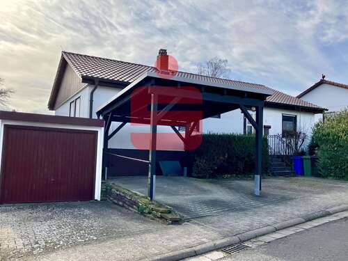 Foto - Haus zum Kaufen in Weisenheim am Berg 459.000,00 € 133 m²