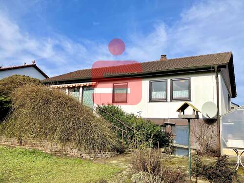 Foto - Haus zum Kaufen in Weisenheim am Berg 385.000,00 € 133 m²