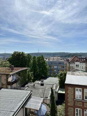 Foto - Wohnung zum Mieten in Stuttgart 2.480,00 € 112 m²