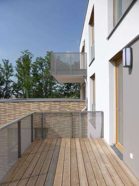 Foto - Wohnung zum Mieten in Leipzig 702,24 € 58.52 m²