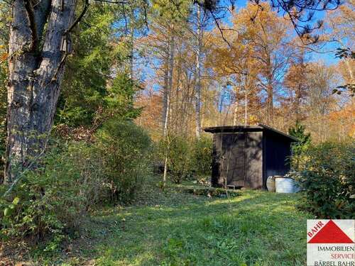 Foto - Grundstück zu verkaufen in Ostelsheim 32.000,00 € 735 m²