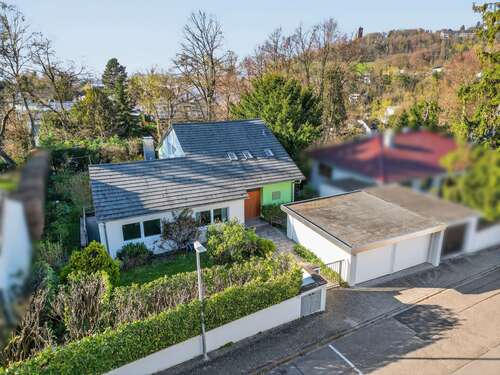 Foto - Haus zum Kaufen in Karlsruhe Durlach 1.185.000,00 € 302 m²