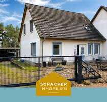 Haus zum Kaufen in Wustermark Buchow-Karpzow 399.000,00 € 121 m² - Wustermark / Buchow-Karpzow