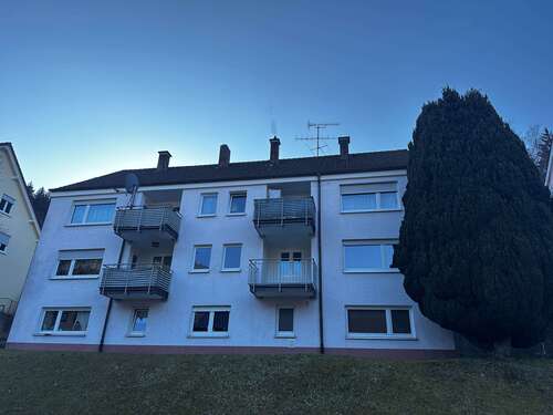 Foto - Wohnung zum Mieten in Baiersbronn-Friedrichstal 442,00 € 64 m²