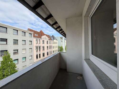 Foto - Wohnung zum Mieten in Bremerhaven 599,00 € 82 m²