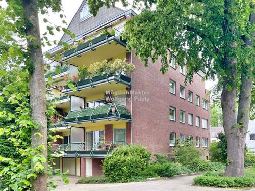 Foto - Wohnung zum Kaufen in Erkelenz 209.000,00 € 96 m²