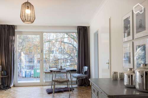 Foto - Wohnen auf Zeit in Hamburg 1.750,00 €
