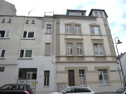 Foto - Wohnung zum Kaufen in Darmstadt 320.000,00 € 80 m²