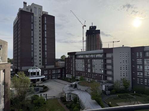Foto - Wohnung zum Kaufen in Hamburg 390.000,00 € 48 m²