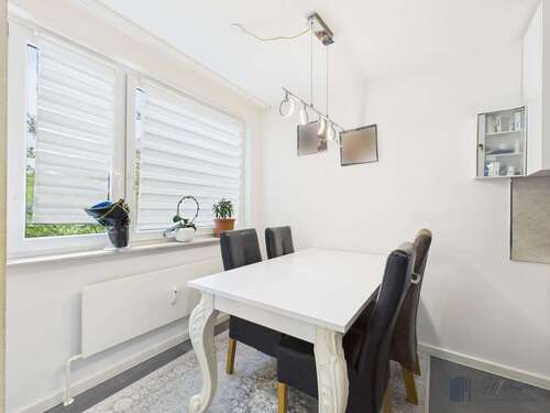 Foto - Wohnung zum Kaufen in Koblenz Karthause 295.000,00 € 97.61 m²
