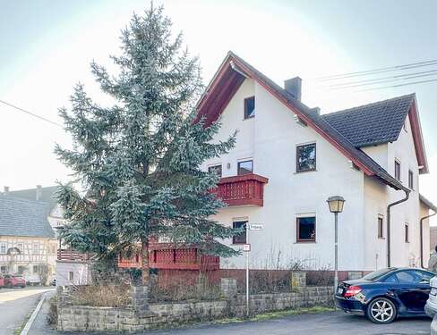 Foto - Haus zum Kaufen in Gommersdorf 310.000,00 € 141 m²