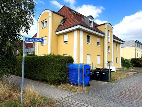 Foto - Wohnung zum Kaufen in Teltow 320.000,00 € 78 m²