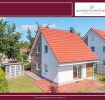 Haus zum Kaufen in Scharbeutz 459.000,00 € 76 m²