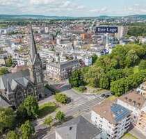 Wohnung zum Kaufen in Gießen 285.000,00 € 64 m²