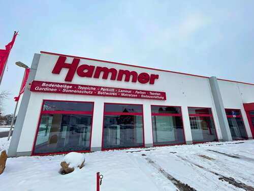 Foto - Einzelhandel in Halberstadt 1.850.000,00 € 2814 m²