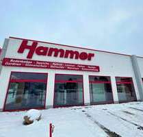 Einzelhandel in Halberstadt 1.850.000,00 € 2814 m²