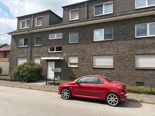 Foto - Wohnung zum Mieten in Duisburg 570,00 € 65 m²