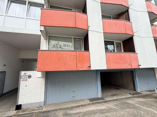 Foto - Garage zu verkaufen in Köln 49.900,00 € 23 m²