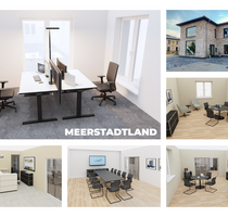 Büro in Handewitt 3.300,00 € 222.2 m²