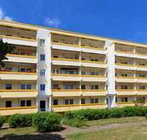 Wohnung zum Mieten in Dessau-Roßlau 275,52 € 45.92 m²