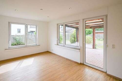 Foto - Wohnung zum Mieten in Herford 750,00 € 85 m²