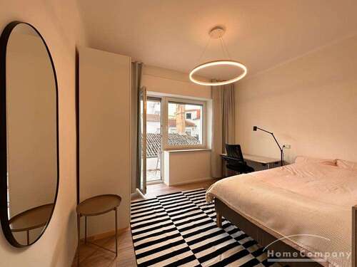 Foto - Wohnen auf Zeit in Saarbrücken 550,00 €