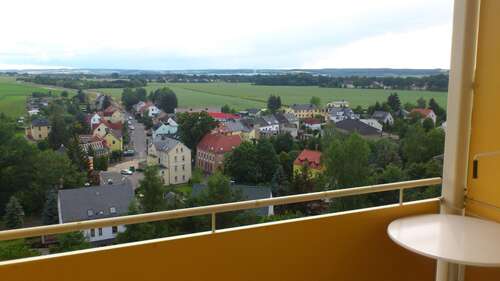 Foto - Wohnung zum Mieten in Glauchau 269,50 € 49 m²