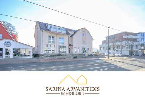 Foto - Büro in Lilienthal 750,00 € 70 m²