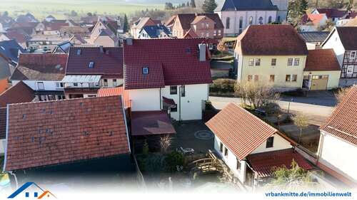 Foto - Haus zum Kaufen in Heuthen 230.000,00 € 214 m²