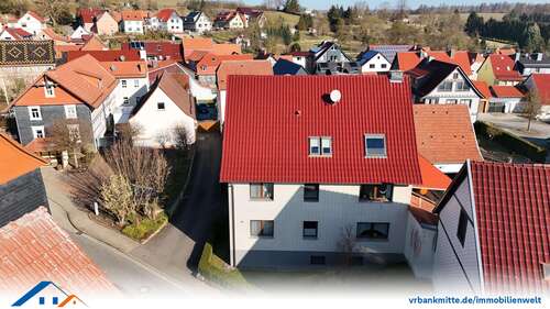 Foto - Haus zum Kaufen in Heuthen 245.000,00 € 214 m²