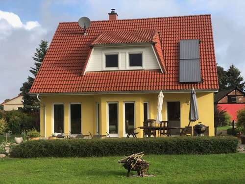 Foto - Haus zum Kaufen in Boitzenburger Land 460.000,00 € 155 m²