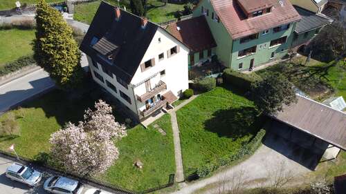 Foto - Haus zum Kaufen in Waldhilsbach 630.000,00 € 315.36 m²