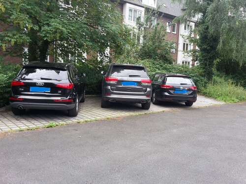 Foto - Garage zu vermieten in Hamburg 60,00 € 13.5 m²