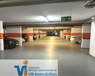 Garage zu verkaufen in Offenburg 25.000,00 €
