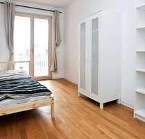 WG-Zimmer in Frankfurt am Main 525,00 € 12 m²