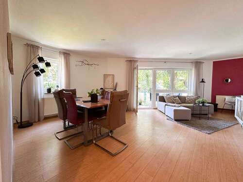 Foto - Wohnung zum Kaufen in Coburg 209.000,00 € 76.93 m²