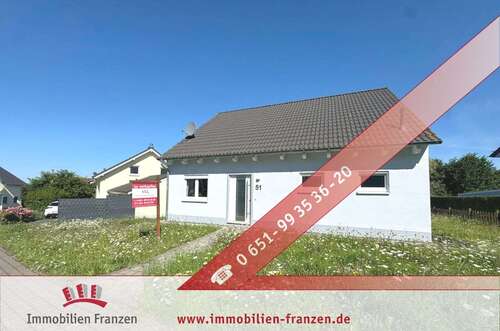 Foto - Haus zum Kaufen in Osburg 514.800,00 € 221.34 m²