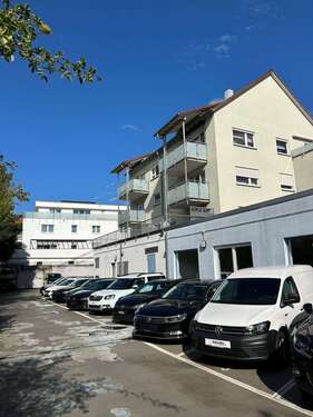 Foto - Wohnung zum Kaufen in Spaichingen 160.000,00 € 58.02 m²