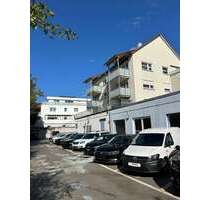 Wohnung zum Kaufen in Spaichingen 160.000,00 € 58.02 m²