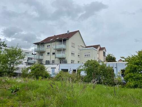 Foto - Wohnung zum Kaufen in Spaichingen 158.000,00 € 58.02 m²