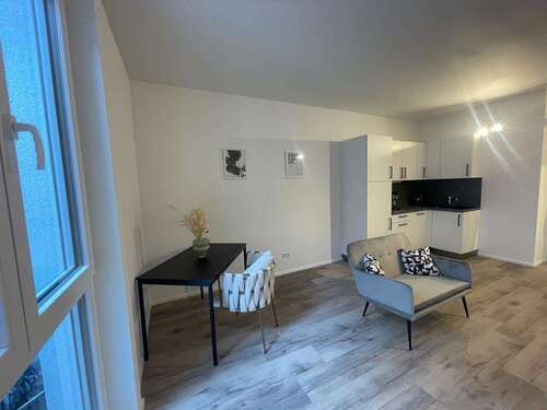 Foto - Wohnung zum Mieten in Stuttgart 850,00 € 32 m²