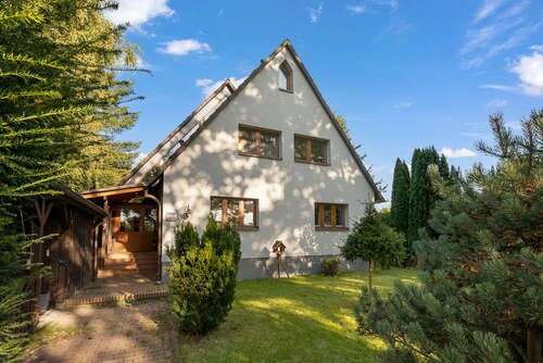 Foto - Haus zum Kaufen in Hamburg 799.000,00 € 132 m²