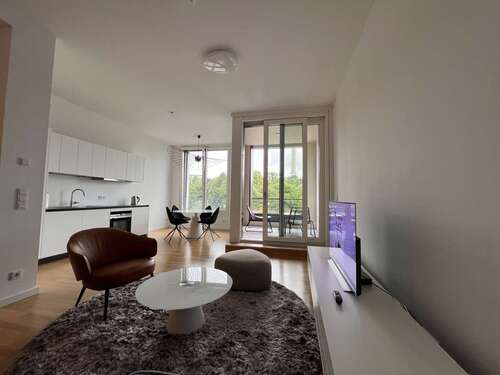 Foto - Wohnung zum Kaufen in Berlin 849.000,00 € 71.89 m²