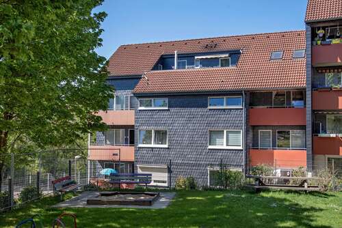 Foto - Wohnung zum Mieten in Remscheid 307,17 € 59.76 m²