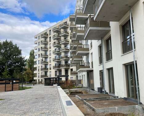 Foto - Wohnung zum Mieten in Karlsruhe 1.564,92 € 111.78 m²