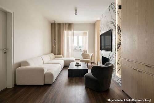 Foto - Wohnung zum Mieten in Kelsterbach 1.300,00 € 85 m²